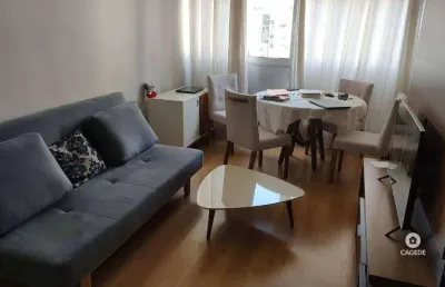 Apartamento com 2 dormitórios à venda, 85 m² por r$ 650.000,00 - bela vista - são paulo/sp