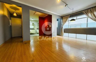 Apartamento com 2 dormitórios à venda, 80 m² por r$ 750.000 - paraíso - são paulo/sp