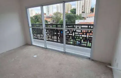 Studio com 1 dormitório à venda, 25 m² por r$ 250.000,00 - parada inglesa - são paulo/sp