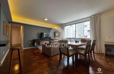 Apartamento com 3 dormitórios à venda, 113 m² por r$ 1.600.000,00 - pinheiros - são paulo/sp