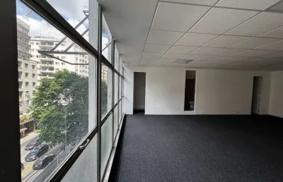Conjunto para alugar, 74 m² por r$ 4.212,18/mês - jardim paulista - são paulo/sp