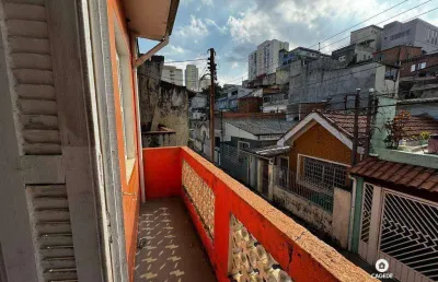 Sobrado com 2 dormitórios à venda, 90 m² por r$ 250.000 - vila mazzei - são paulo/sp