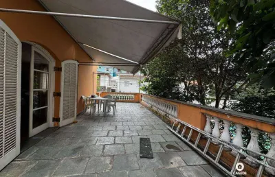 Sobrado com 3 dormitórios à venda, 264 m² por r$ 2.587.500,00 - vila mariana - são paulo/sp