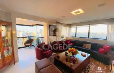 Apartamento com 4 dormitórios à venda, 266 m² por r$ 4.300.000,00 - vila mariana - são paulo/sp