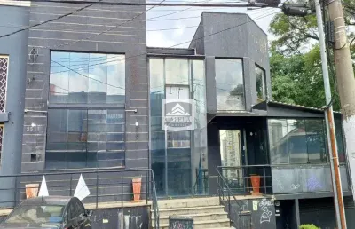 Terreno comercial para alugar no Lauzane Paulista, São Paulo 