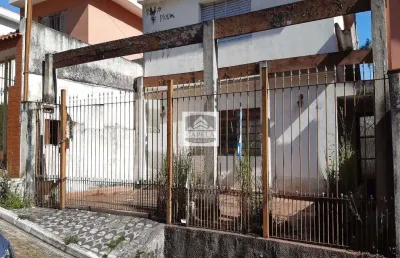 Casa com 3 quartos à venda no Lauzane Paulista, São Paulo 