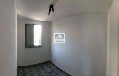 Apartamento venda no mandaqui, 57m², 2 dorm., 1 vaga