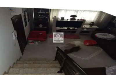 Casa com 2 quartos à venda na Casa Verde, São Paulo 
