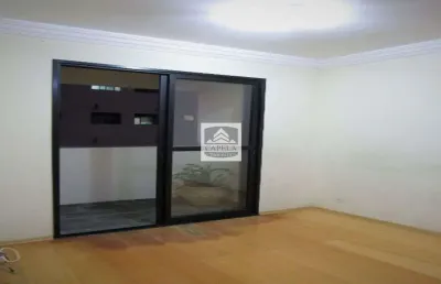 Apartamento com 2 quartos à venda no Parque Mandaqui, São Paulo 