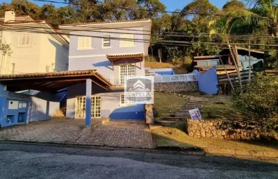 Casa com 4 quartos à venda no Jardim Itatinga, São Paulo 