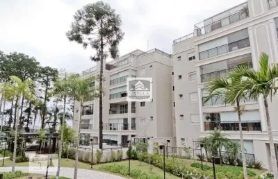 Apartamento com 3 quartos à venda no Tremembé, São Paulo 