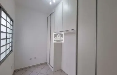 Apartamento com 1 quarto para alugar no Mandaqui, São Paulo 