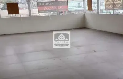 Sala comercial para alugar em Santana, São Paulo 