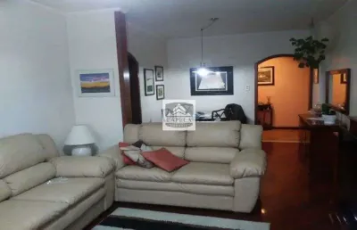 Apartamento com 3 quartos à venda no Mandaqui, São Paulo 