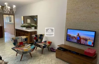 Casa com 3 quartos à venda no Mandaqui, São Paulo 