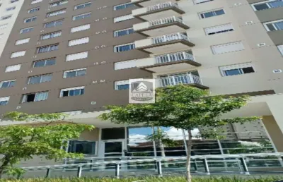 Lindo apartamento de 2 dormitórios distante 80 metros do metrô parada ingesa.