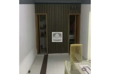 Casa com 3 quartos à venda na Água Fria, São Paulo 