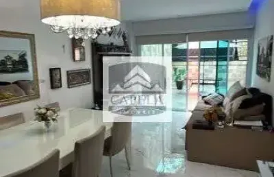 Casa com 4 quartos à venda no Tremembé, São Paulo 