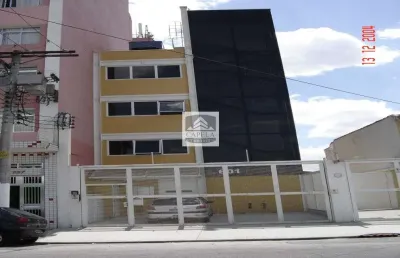 Prédio comercial venda barra funda,  1015m², 4 andares