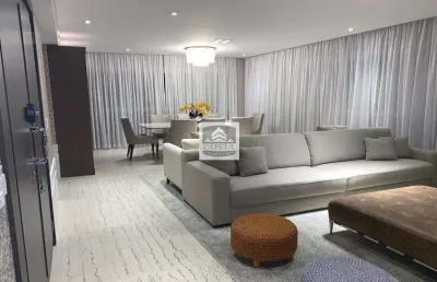 Apartamento' vende sta. terezinha, 4 suítes, 5vagas