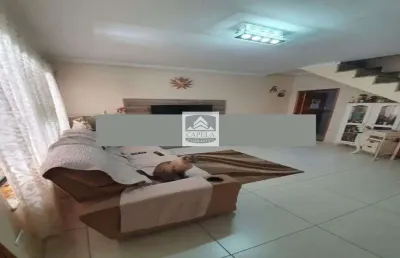 Sobrado a venda na vila medeiros, 3 dorm sendo 1 suíte