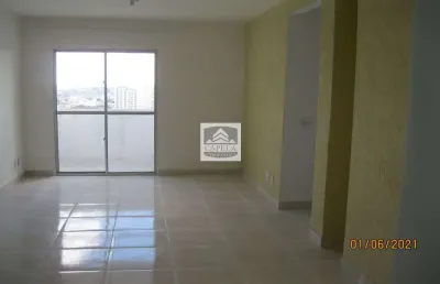 Apartamento com 3 quartos à venda no Jardim Peri, São Paulo 
