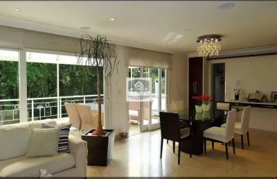 Casa com 4 quartos à venda no Jardim Itatinga, São Paulo 