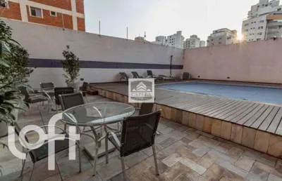 Apartamento com 3 quartos à venda em Sumaré, São Paulo 