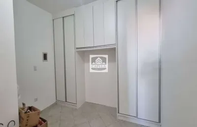 Apartamento com 1 quarto para alugar no Mandaqui, São Paulo 