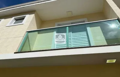 Sobrado venda vila aurora,  70m², 2 suítes, 2 vagas