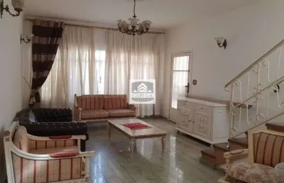 Casa com 3 quartos à venda na Casa Verde, São Paulo 