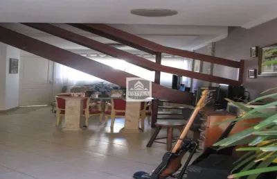 Sobrado venda vila irmão arnoni,  144m², 3 dorm., 1 suíte