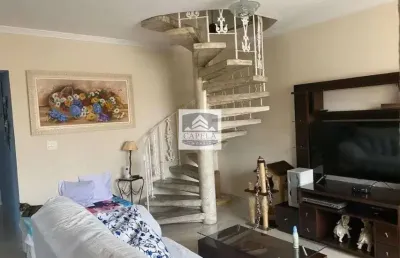 Apartamento com 3 quartos à venda no Jardim São Paulo (Zona Norte), São Paulo 