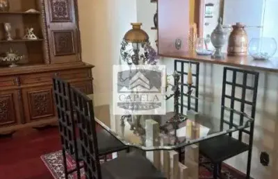 Apartamento com 2 quartos à venda em Santana, São Paulo 