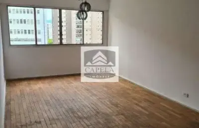 Apartamento com 3 quartos à venda em Santana, São Paulo 