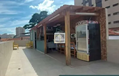 Lindo sobrado de 3 dormitórios sendo 2 suítes a venda no jardim são paulo
