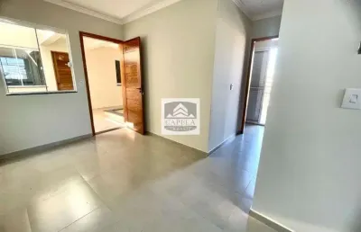 Apartamento com 2 quartos à venda na Vila Isolina Mazzei, São Paulo 