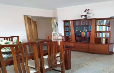 Apartamento com 3 quartos à venda no Parque Mandaqui, São Paulo 