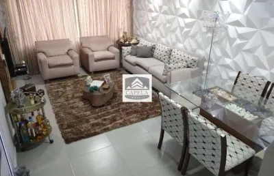 Sobrado venda jardim são paulo,  220m², 2 suítes, 2 vagas