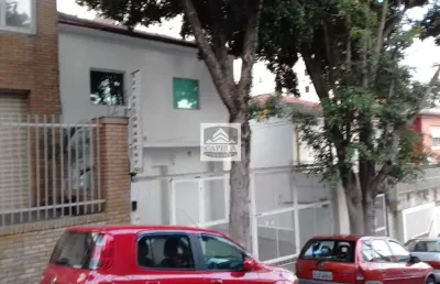 Casa com 3 quartos para alugar em Santana, São Paulo 