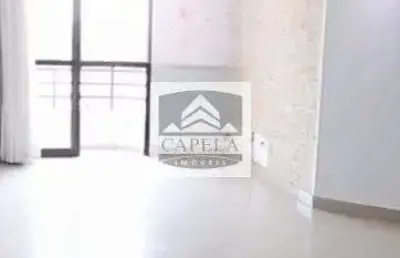 Apartamento com 3 quartos à venda no Parque Mandaqui, São Paulo 