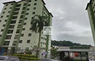 Apartamento venda pedra branca,  67m², 3 dorm, 1 vaga