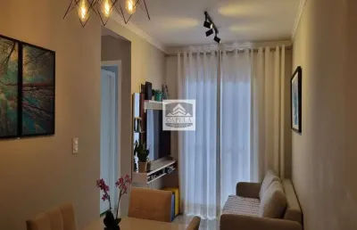 Apartamento com 2 quartos à venda no Lauzane Paulista, São Paulo 