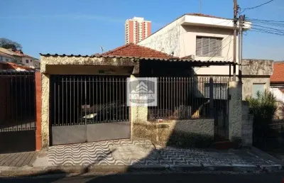 Casa terrea venda lauzane paulista, 2 dorm., 2 vagas