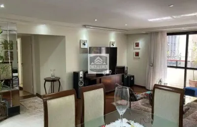 Apartamento com 4 quartos à venda em Santa Teresinha, São Paulo 