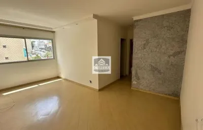 Apartamento com 2 quartos à venda em Santa Teresinha, São Paulo 
