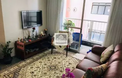Apartamento com 3 quartos à venda em Santana, São Paulo 