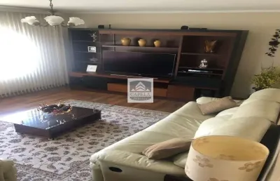 Casa com 3 quartos à venda em Imirim, São Paulo 