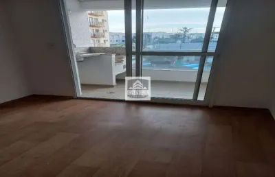 Apartamento com 2 quartos à venda no Mandaqui, São Paulo 