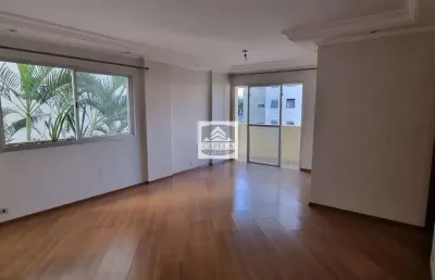Apartamento com 3 quartos à venda no Parque Mandaqui, São Paulo 